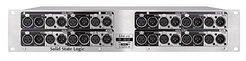 Solid State Logic D 32.32 AES