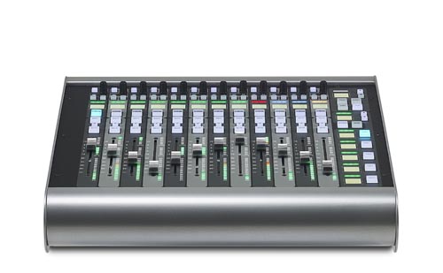 Solid State Logic Fader Extender