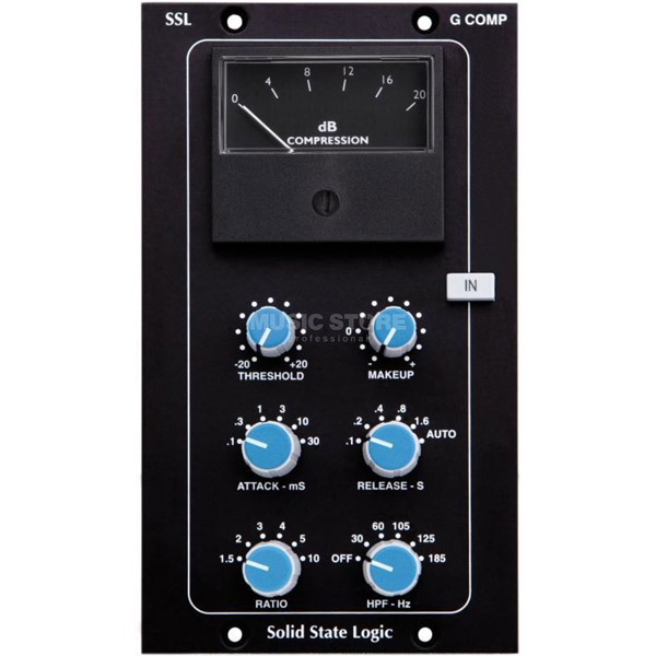 Solid State Logic G-Comp