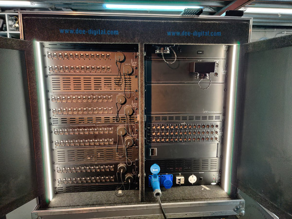 Solid State Logic ML32.32-LK150