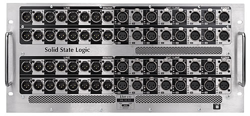 Solid State Logic ML 32.32 Analogue