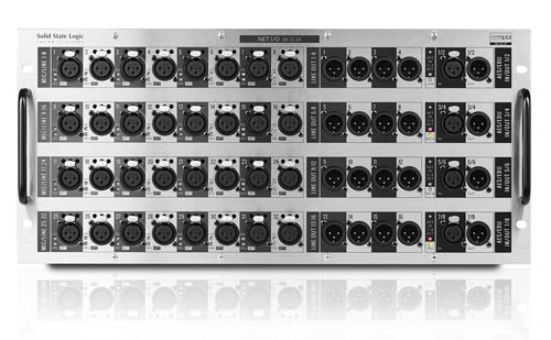 Solid State Logic SB32.24