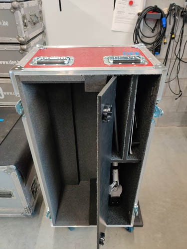 Solid State Logic Vesa Arm