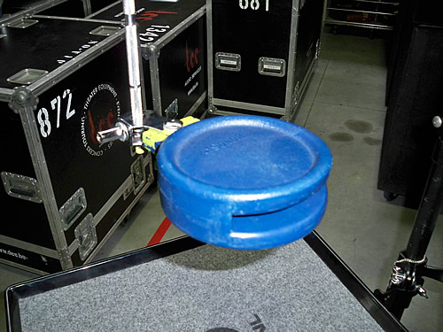 Sonor Sound block medium