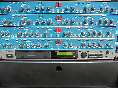 Sony CDP-D11