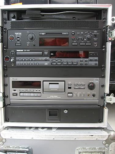 Sony R-300