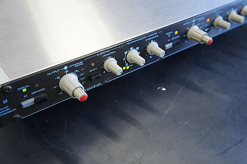 SPL SX-2