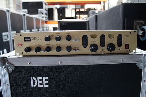 SPL Tube Vitalizer 9530
