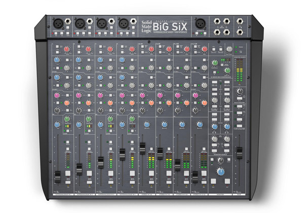 SSL SSL-Big Six