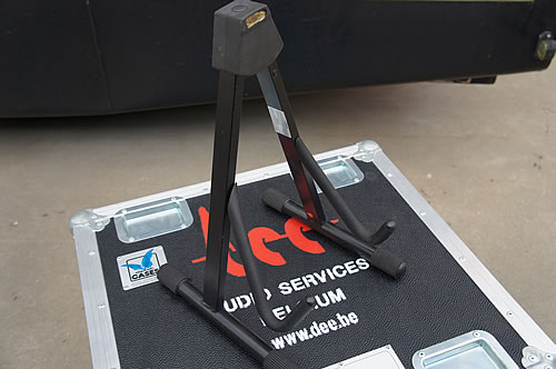 Stagg Guitar stand