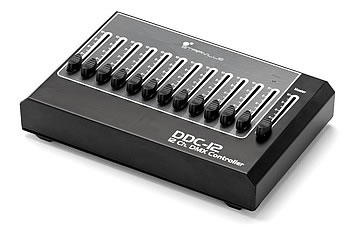 Stairville DDC-12