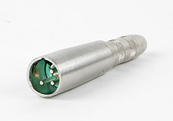 Switchcraft 384AX