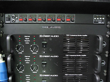 Synco 3006