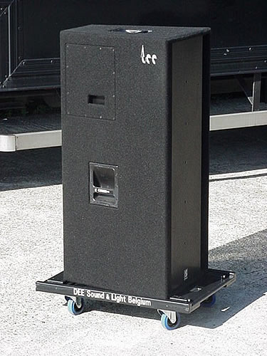 Synco Combi 215