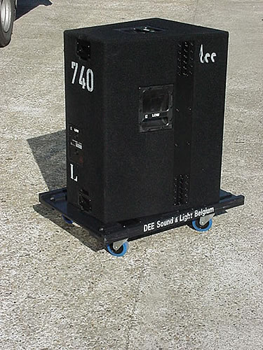 Synco Low 215