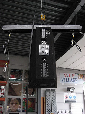 Synco SR-5