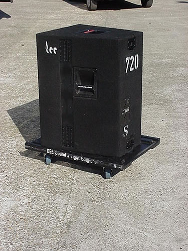 Synco STS 18CE