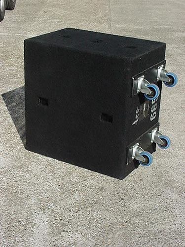 Synco STS 18RR
