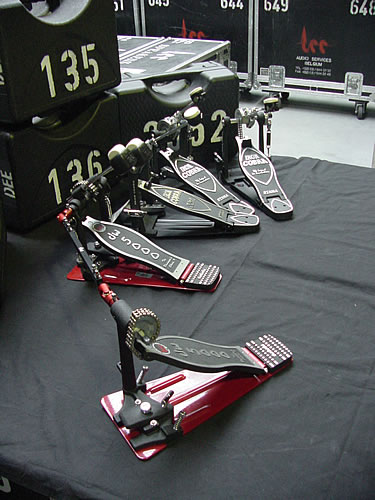 Tama Kick pedal
