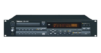 Tascam CD-450