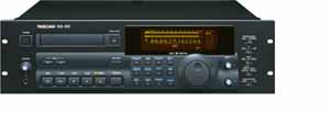 Tascam DA-40