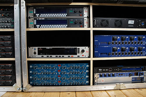 TC Electronic DB MAX