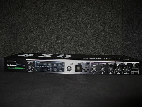 TC Electronic Finalizer