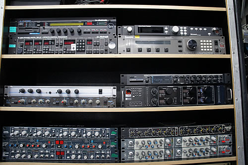 TC Electronic M5000