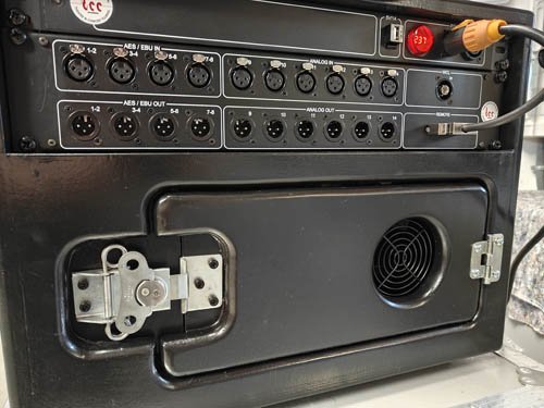 TC Electronic TC ADA 24-96