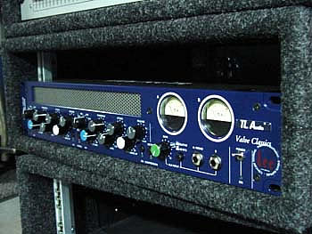 TL-Audio C-1