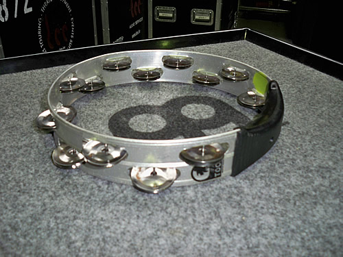 Toca Tambourine