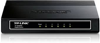 TP-Link SG1005D