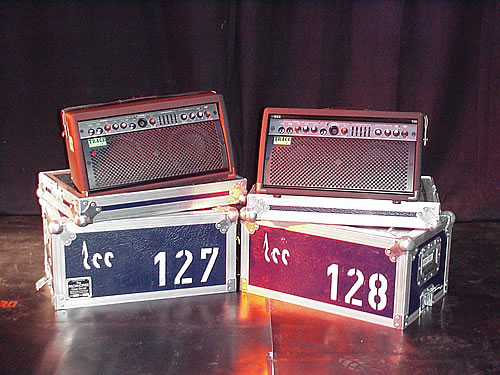 Trace-Elliot Acoustic 50watt