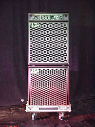 Trace-Elliot AH200