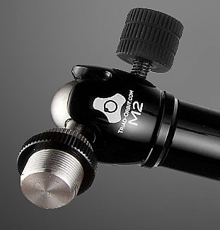 Triad-Orbit M2
