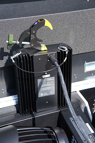 Vari-lite VL1100-Ballast