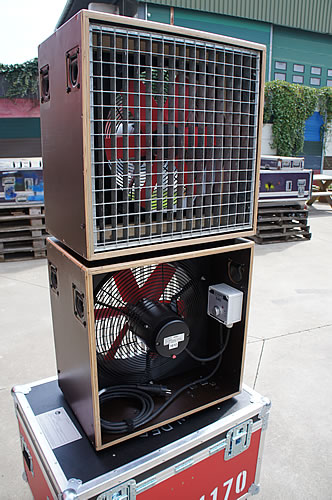 Ventomatic 4E40Q