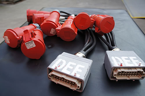 Verlinde HA16-CEE16A