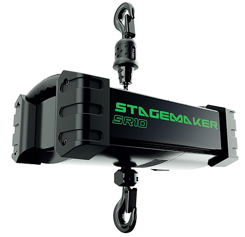 Verlinde SR10 1004 M2