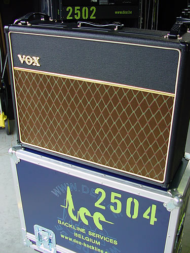 Vox AC-30