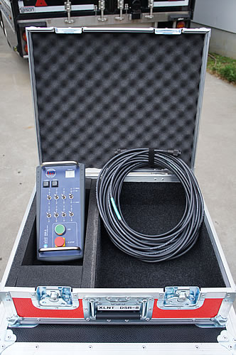 XLNT Din 8pin 25m