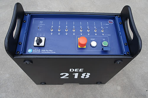 XLNT DS8-Way 218