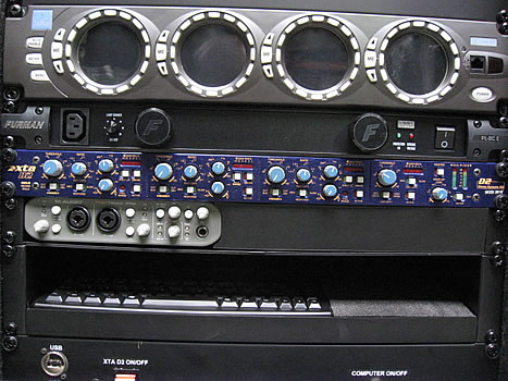 XTA D2