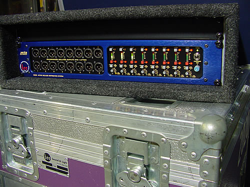 XTA DS800