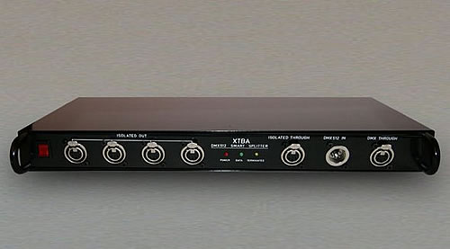 XTBA XTBA 512