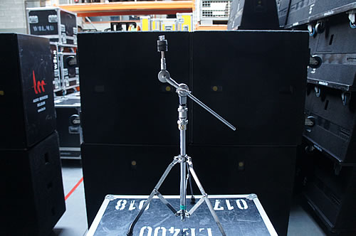 Yamaha Cymbal stand CS665A