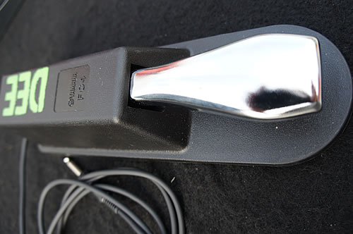 Yamaha FC4