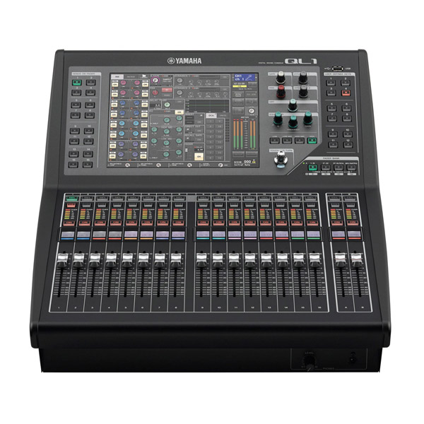 Yamaha QL-1