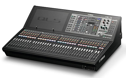 Yamaha QL-5