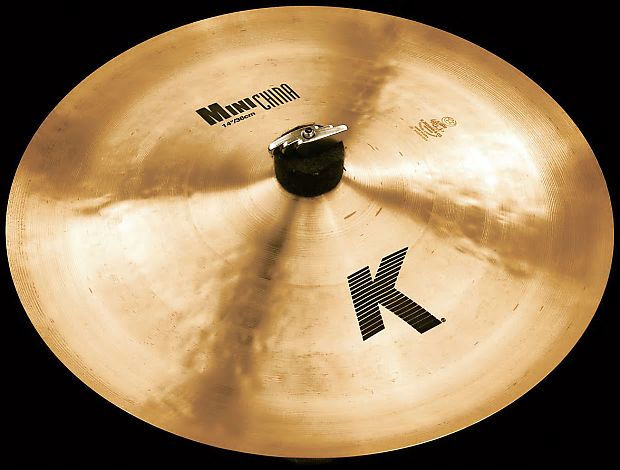 Zildjian China-14-k-series
